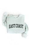 EAST COAST Graphic Sweatshirt