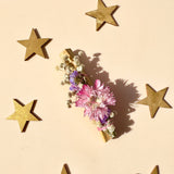 ROMANCE PALO SANTO Floral Bundle - Smudge - Valentines Day