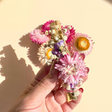 ROMANCE PALO SANTO Floral Bundle - Smudge - Valentines Day