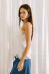 ST1211- Lace Cami Tank Top