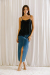 ST1211- Lace Cami Tank Top