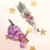 MEADOW Mini Blue Sage Smudge Bundle - Smoke Cleanser
