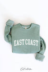 EAST COAST Graphic Sweatshirt
