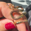 NAGA SNAKE RING