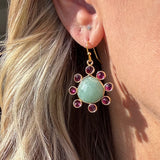 DUNE EARRINGS