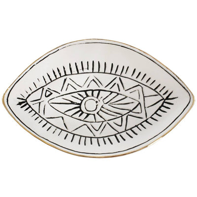 Evil Eye Protection Tray