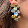FLORA FLOW EARRINGS