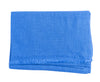 Cashmere light scarf plain