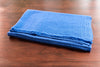 Cashmere light scarf plain