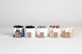Original Match Holder- Two Toned