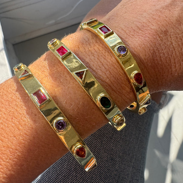 BIJOU BANGLE