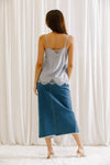 ST1211- Lace Cami Tank Top