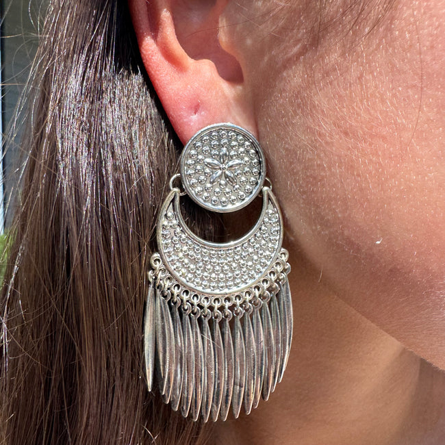 BOHO BABE EARRINGS