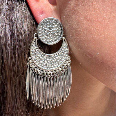 BOHO BABE EARRINGS
