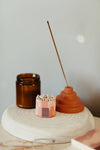 Original Match Holder- Two Toned