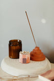 Original Match Holder- Two Toned