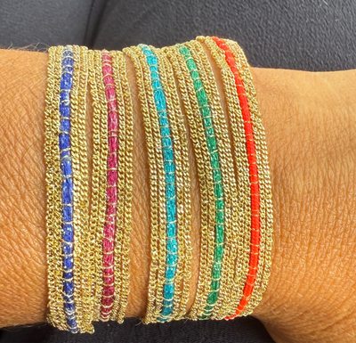 LILI BRACELET