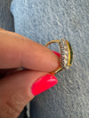 MABEL VINTAGE RING