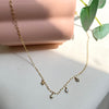 COLETTE CHAIN