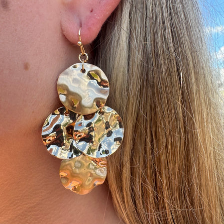 BALI BABE PEARL NECKLACE