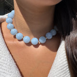 BIGGIE BAUBLE NECKLACE