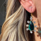 NOMAD EARRINGS