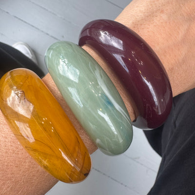TABBY BANGLE