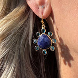 DUNE EARRINGS