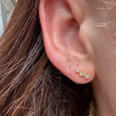 JUPITER STUDS