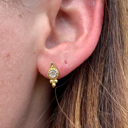 LITTLE DIPPER CHAIN STUD