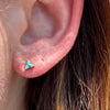 MINI EMPRESS STUDS