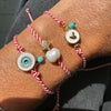 RED STRING MYSTIC BRACELET