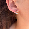 SUNBURST STUDS