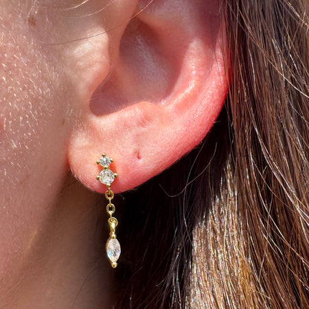VEDA EARRINGS