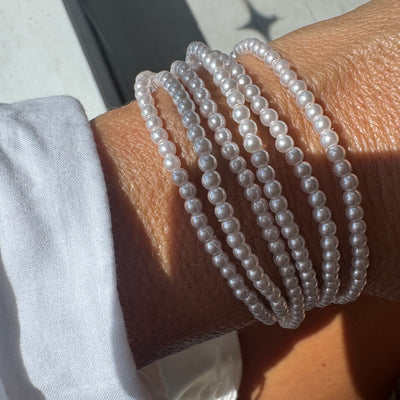 MARÉE PEARL BRACELET