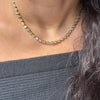 PRISME TENNIS NECKLACE