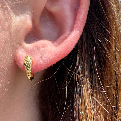 OURO HOOPS