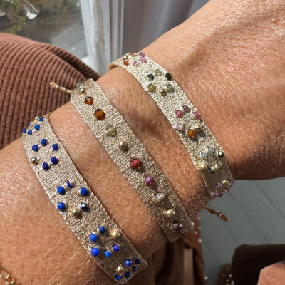 SOLE BRACELET