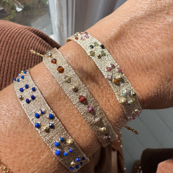SOLE BRACELET