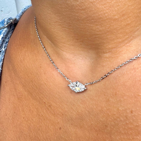 COSMIC OPAL NECKLACE