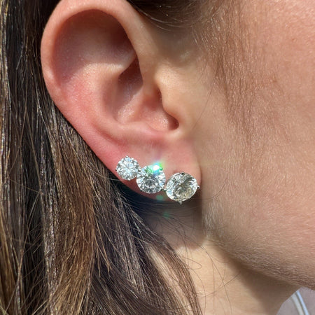 DIAMOND EAR CLIMBER