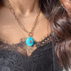 RAYNA NECKLACE