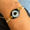 GYPSY EYE BRACELET