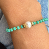 BALI PEARL BRACELET