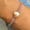 BALI PEARL BRACELET