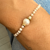 BALI PEARL BRACELET
