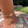 LUCKY AMULET ANKLET