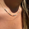 MICROBEAD NECKLACE