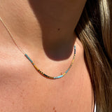 MICROBEAD NECKLACE