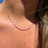 MICROBEAD NECKLACE